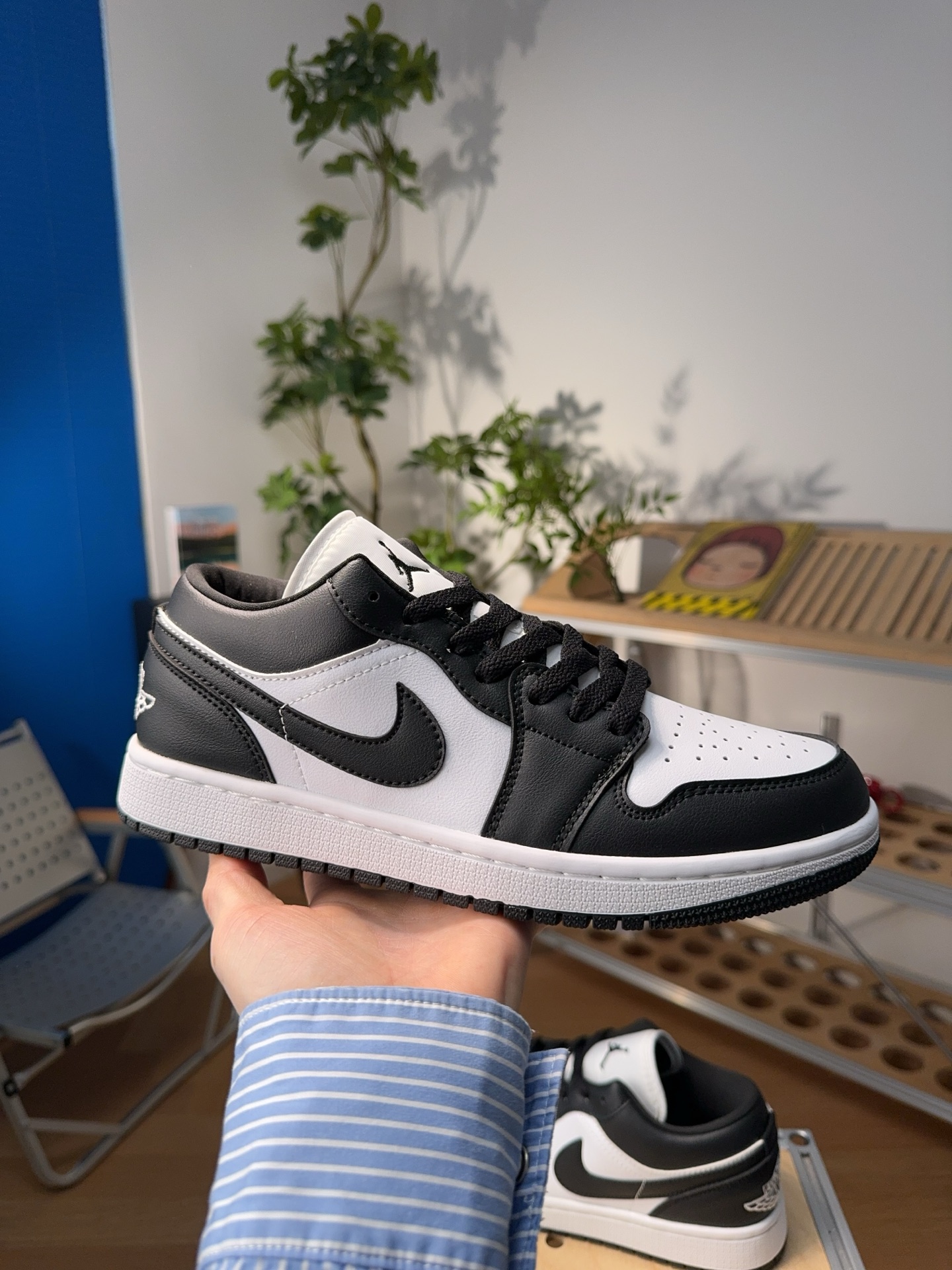 Nike Jordan